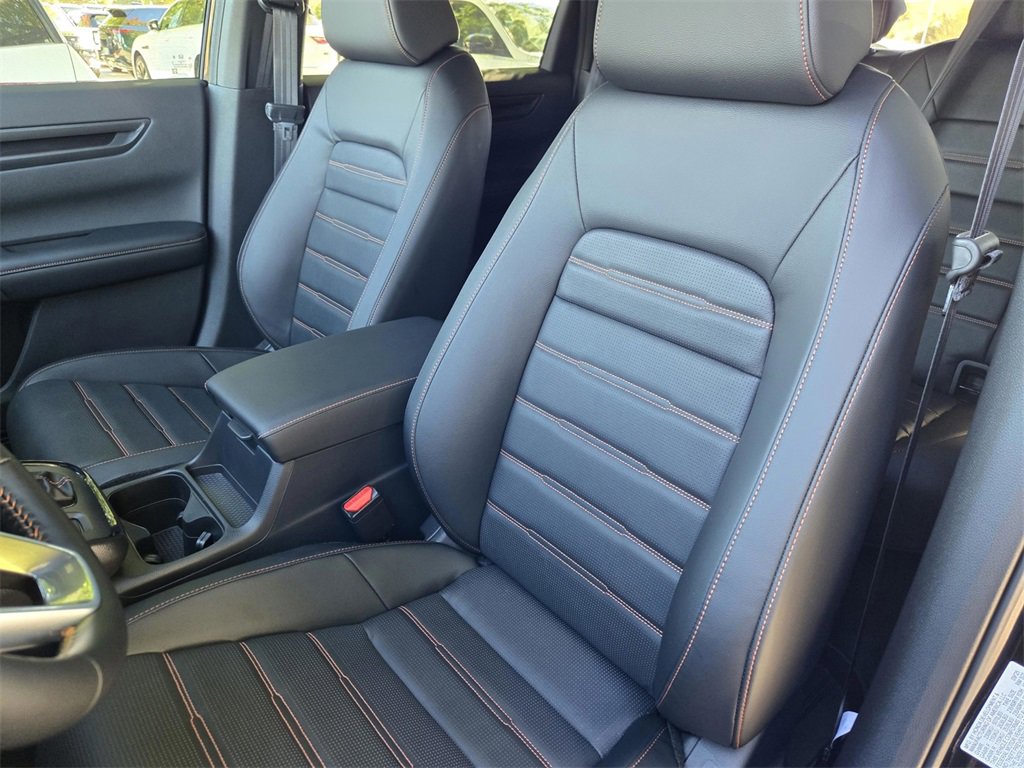 New 2026 Honda CR-V Sport-L image 20