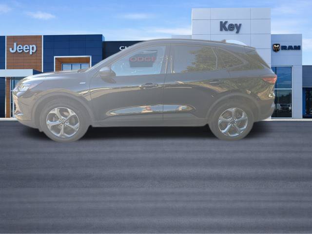 Used 2025 Ford Escape ST-Line AWD/4WD image 5