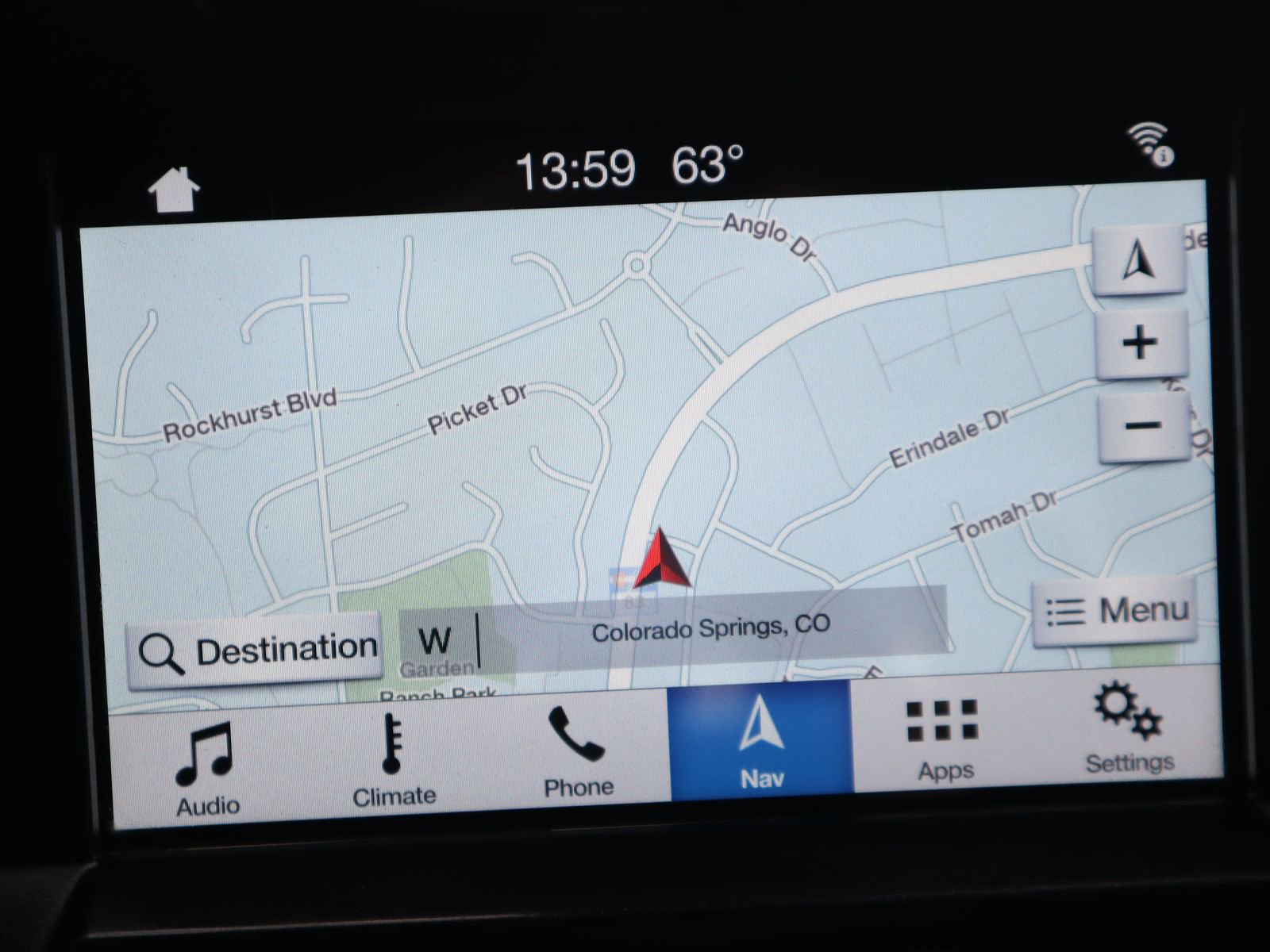 Used 2017 Ford F250 King Ranch w/ Chrome Package image 39