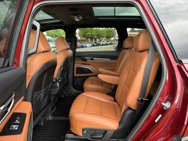 Used 2024 Kia Telluride SX Prestige X-Line AWD/4WD image 27