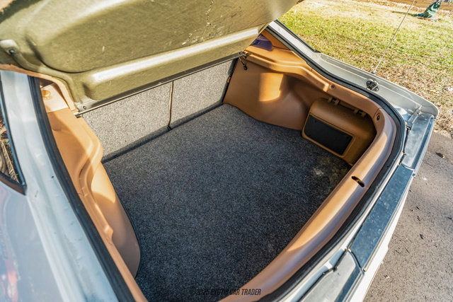 Used 1996 Ford Probe GT FWD image 91