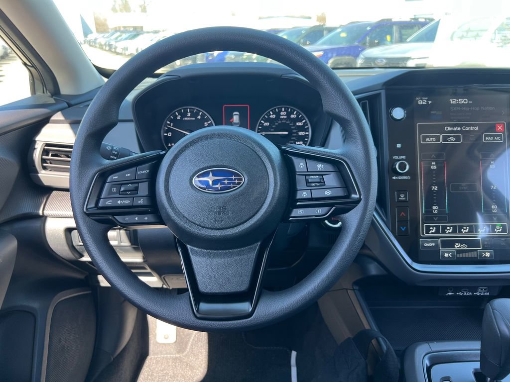 New 2026 Subaru Crosstrek 2.0i Premium image 25