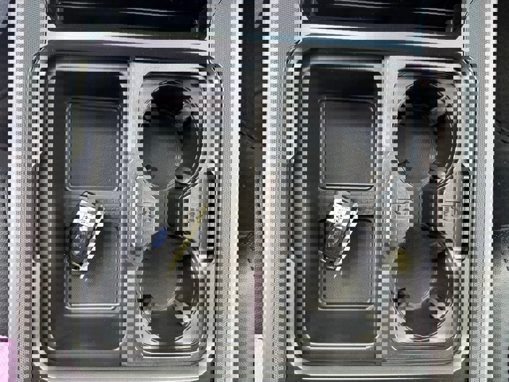 New 2026 Ford F350 Lariat image 24