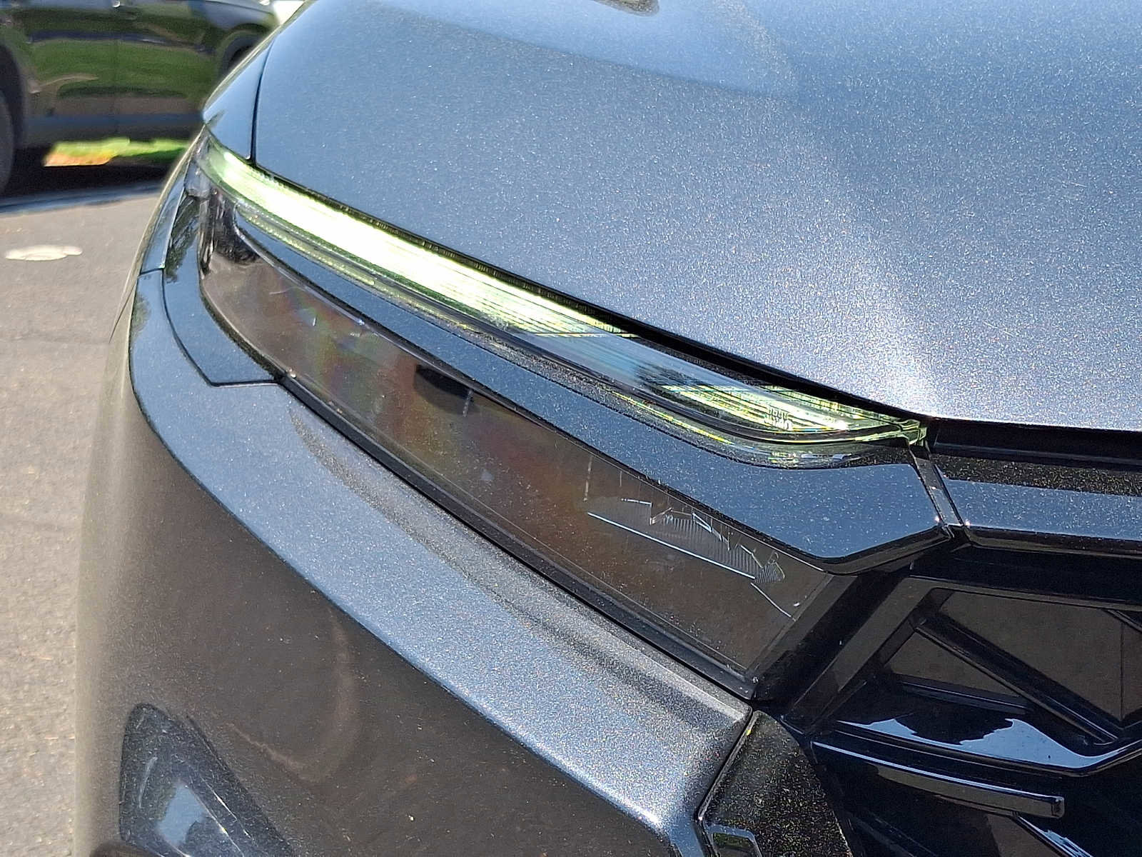 Certified 2023 Honda CR-V Sport Touring image 9