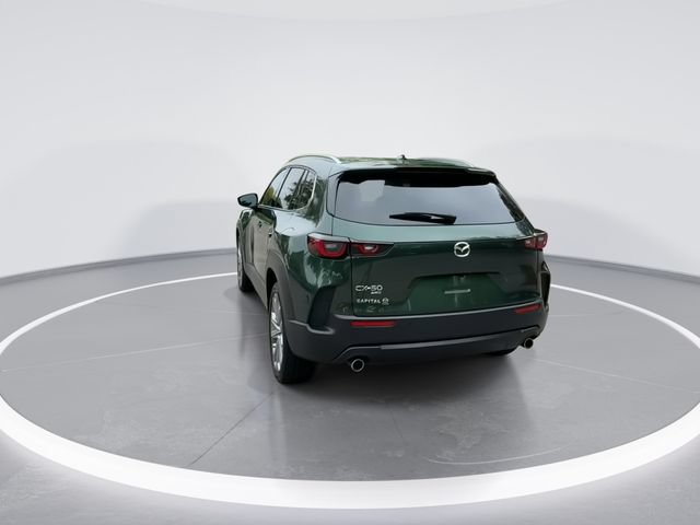 Certified 2026 MAZDA CX-50 AWD 2.5 S w/ Premium Package image 6