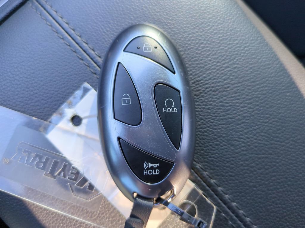 Certified 2025 Hyundai Santa Cruz SEL image 26