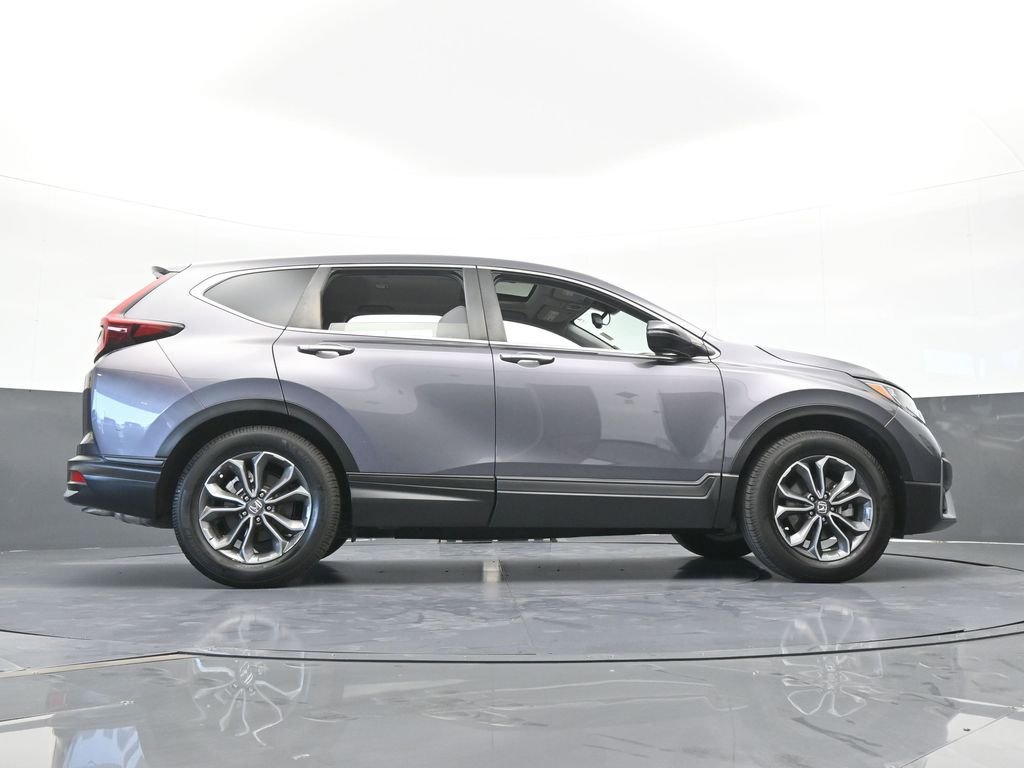 Used 2022 Honda CR-V EX-L image 67