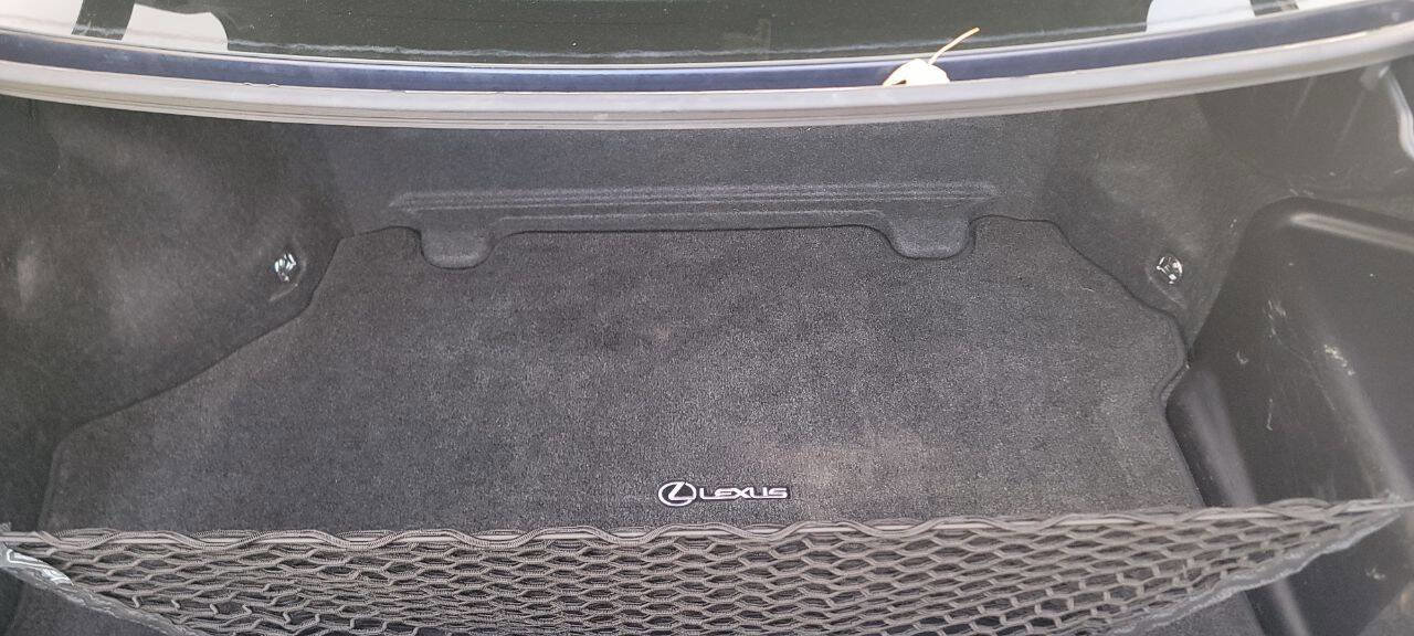 Used 2013 Lexus ES 300h image 24