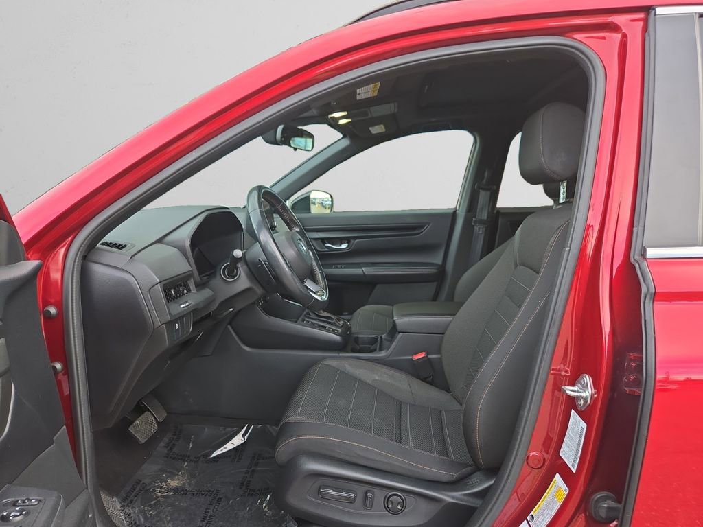 Used 2023 Honda CR-V Sport image 10