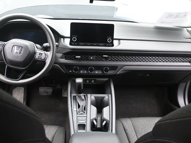 Used 2024 Honda Accord EX image 24