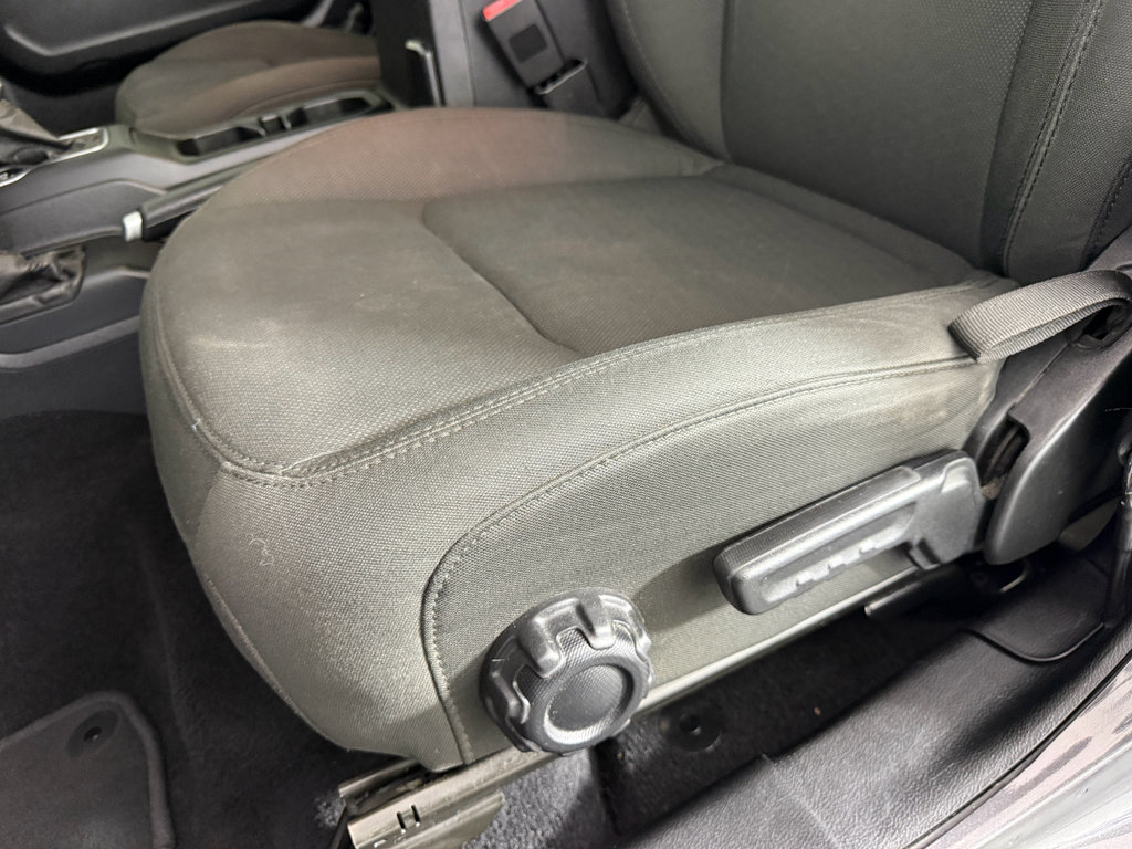 Used 2020 Jeep Wrangler Unlimited Sport image 17