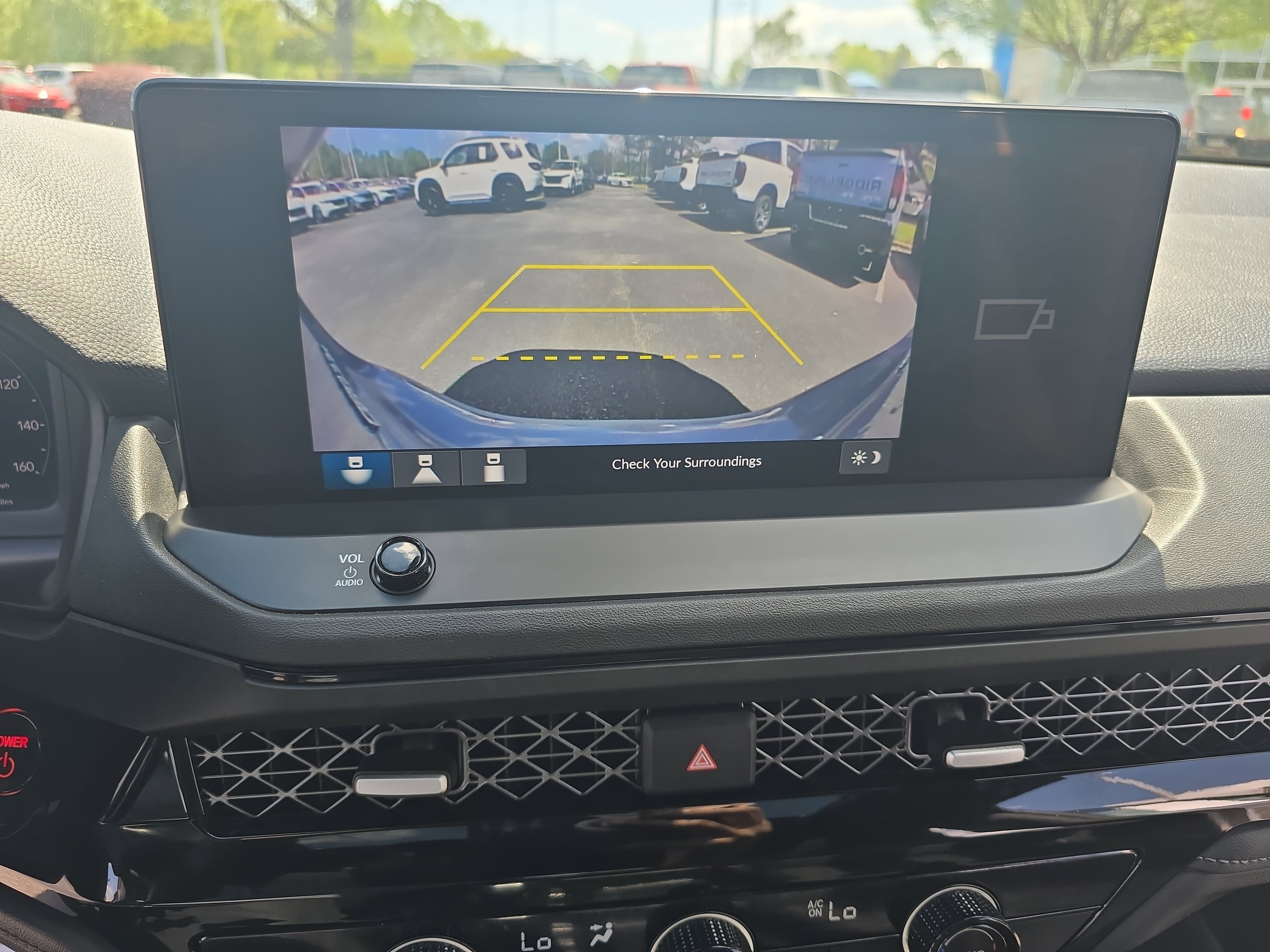 Used 2023 Honda Accord Sport image 23