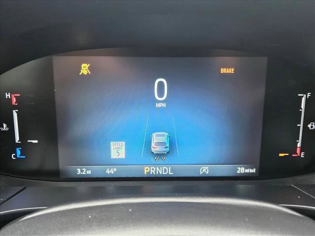 New 2026 Ford Escape ST-Line w/ Tech Pack #1 image 11