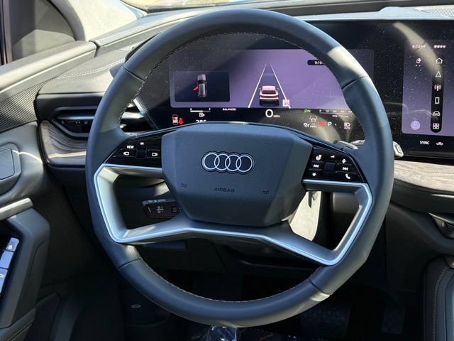 New 2026 Audi Q5 Premium Plus AWD/4WD image 21