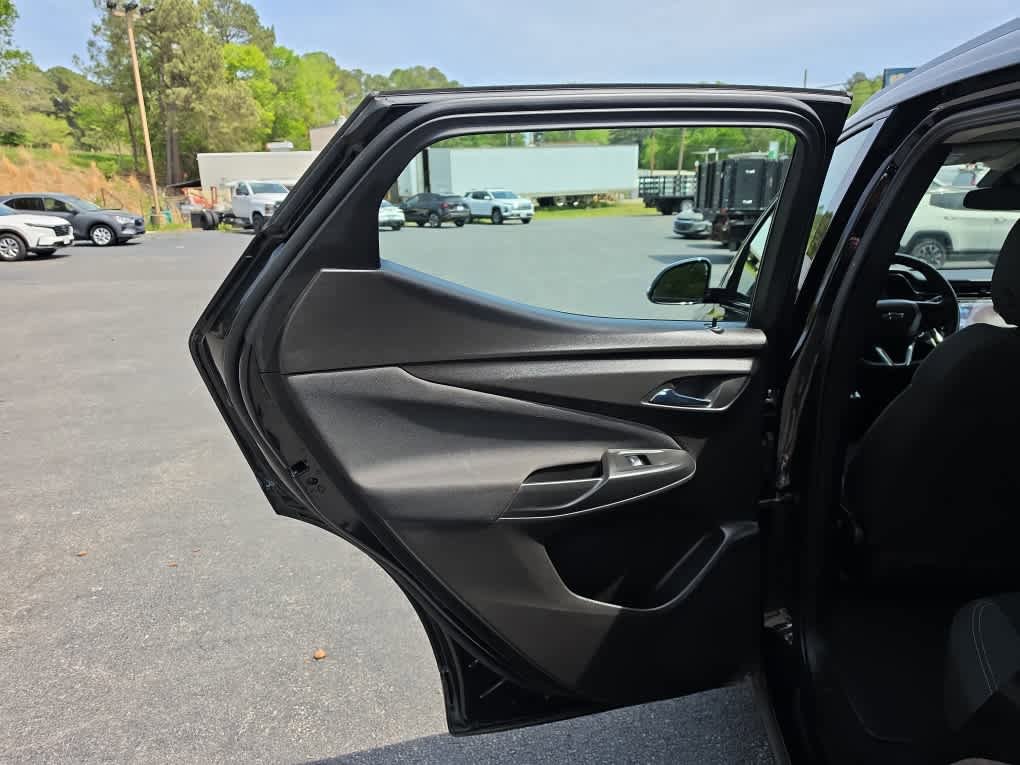 Used 2023 Chevrolet Bolt EUV LT FWD image 29