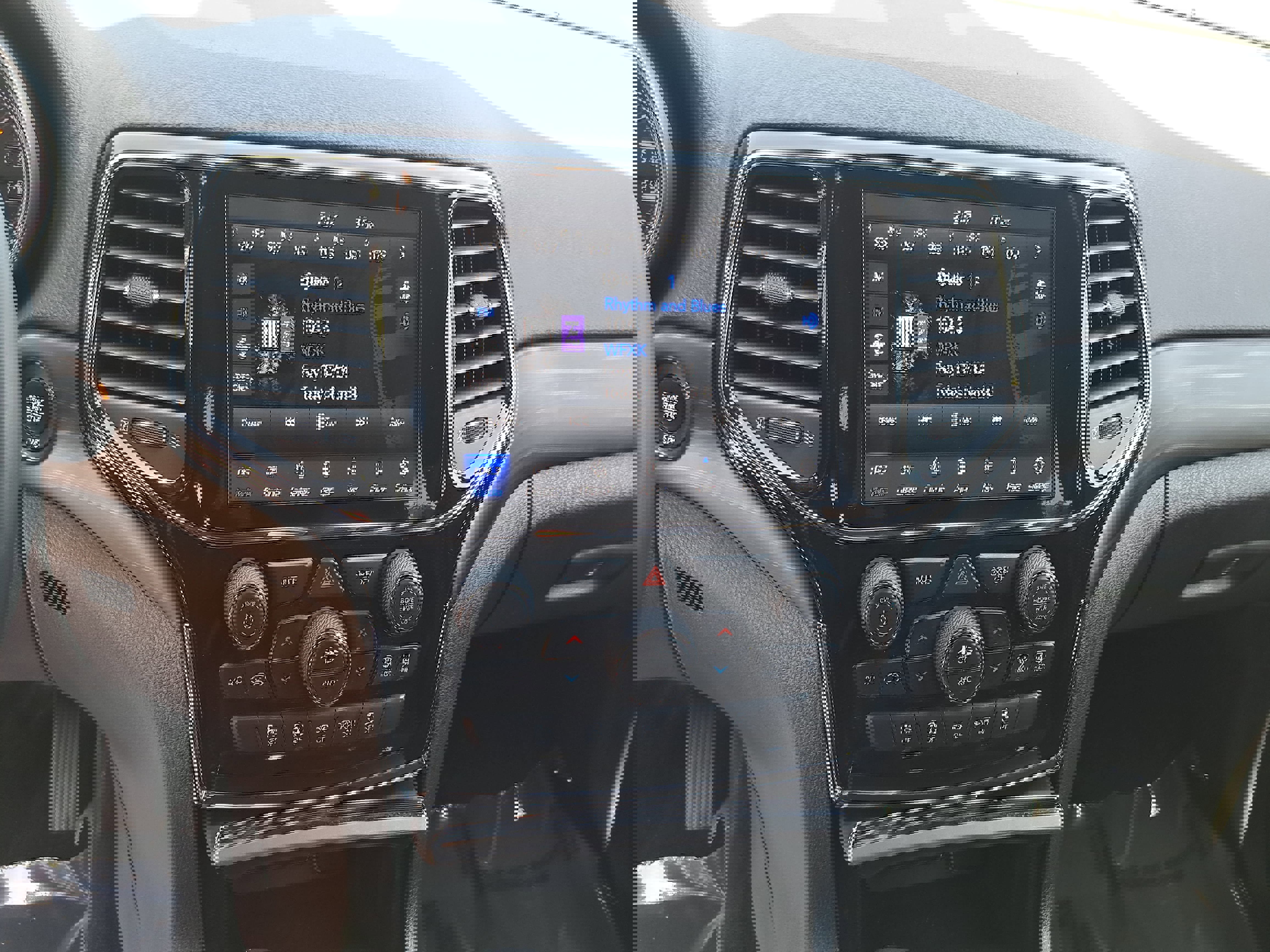 Used 2021 Jeep Grand Cherokee Laredo X AWD/4WD image 20