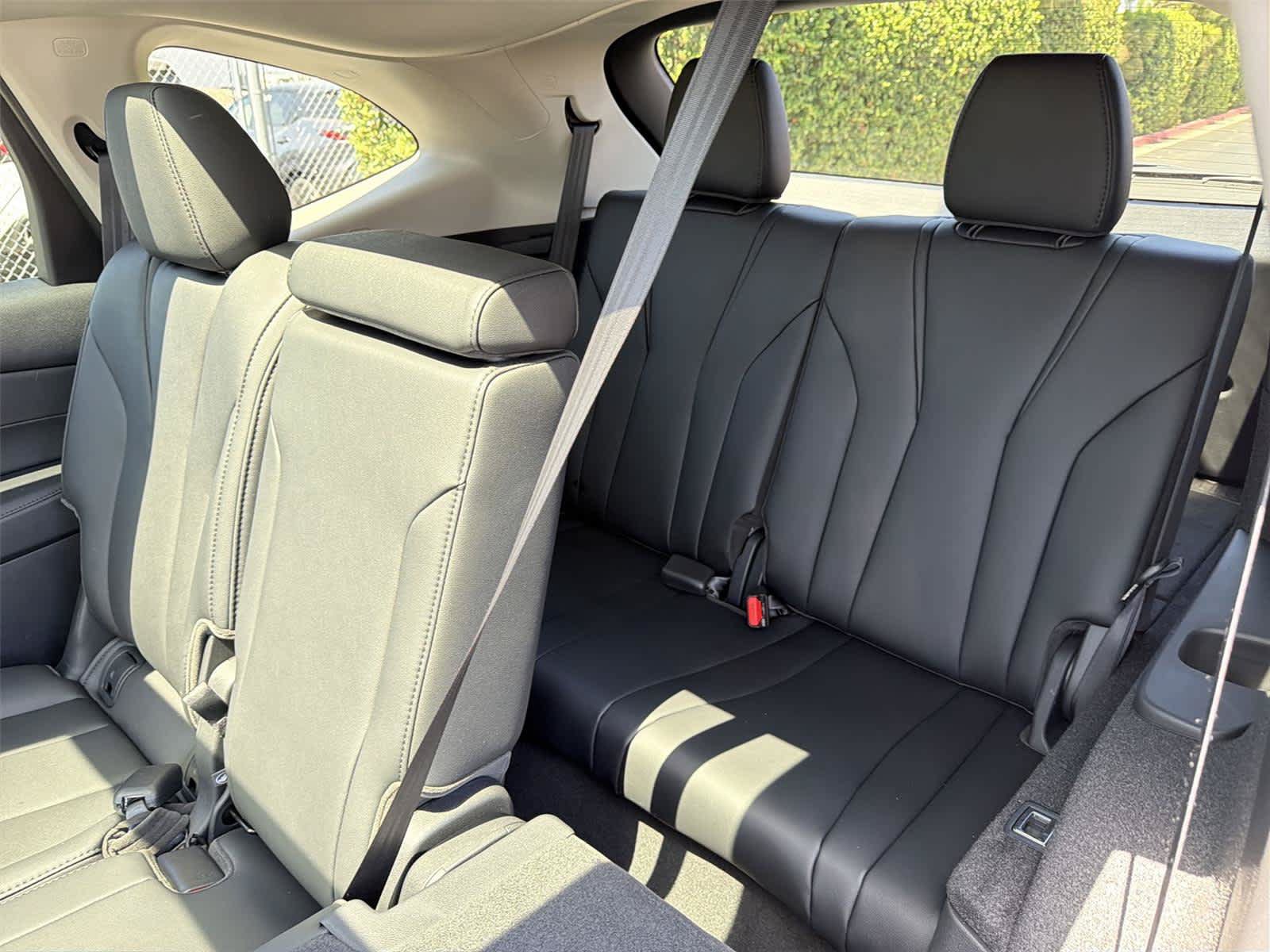 Certified 2026 Acura MDX SH-AWD image 42