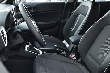 New 2026 Hyundai Venue SEL image 8