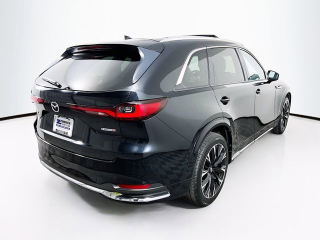 Used 2024 MAZDA CX-90 3.3 Turbo S image 7