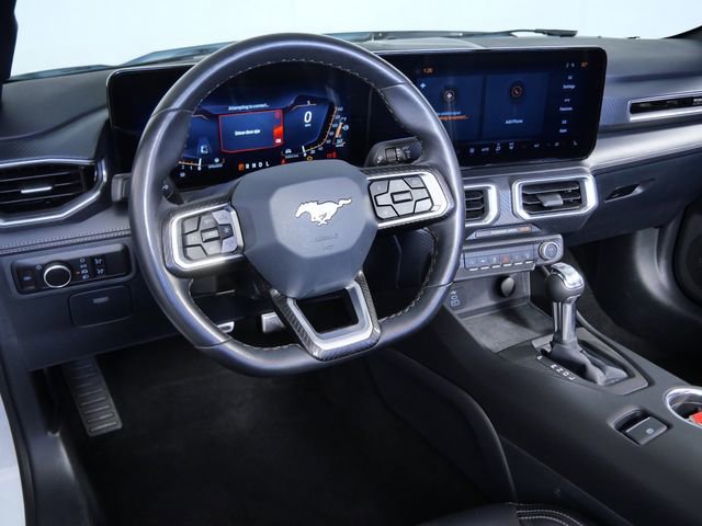 Certified 2025 Ford Mustang Premium RWD image 18