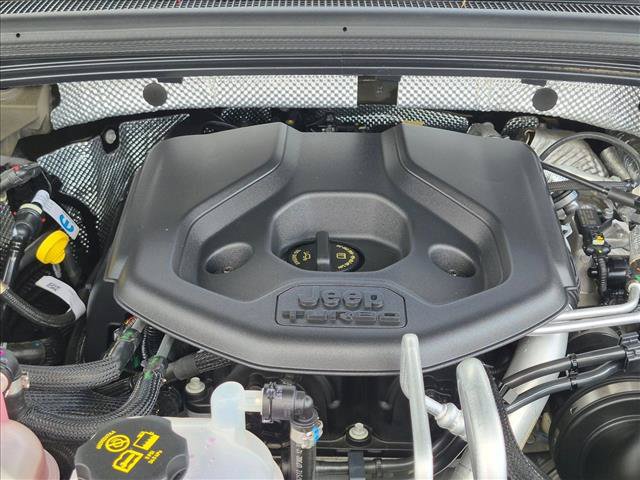 Used 2022 Jeep Grand Cherokee Limited 4xe AWD/4WD image 24
