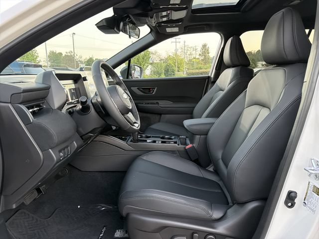 New 2026 Subaru Outback Premium AWD/4WD image 8