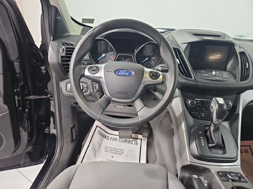 Used 2016 Ford Escape SE w/ Equipment Group 201A AWD/4WD image 14