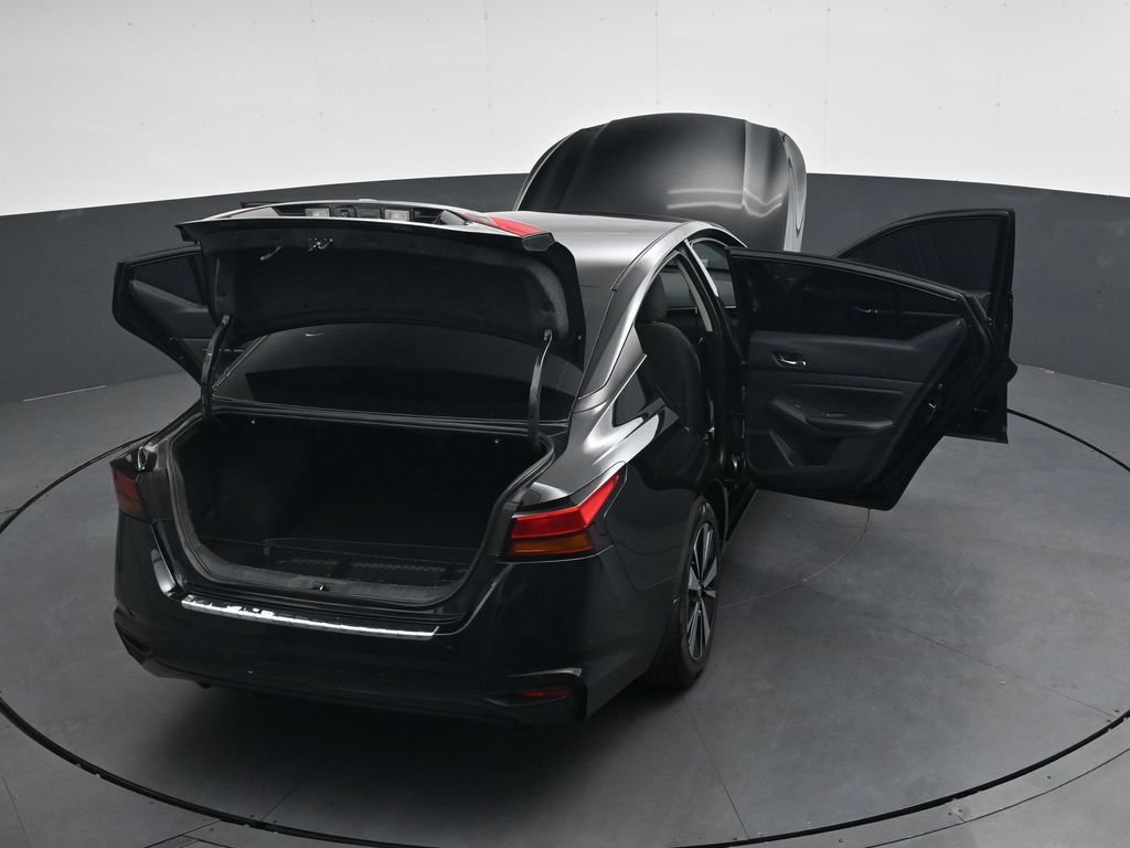 Used 2022 Nissan Altima 2.5 SV FWD image 44