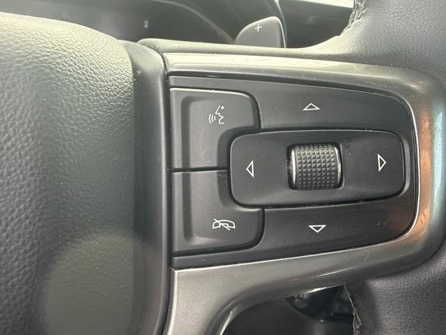 Used 2024 Chevrolet Silverado 1500 RST w/ True North Edition Plus AWD/4WD image 16
