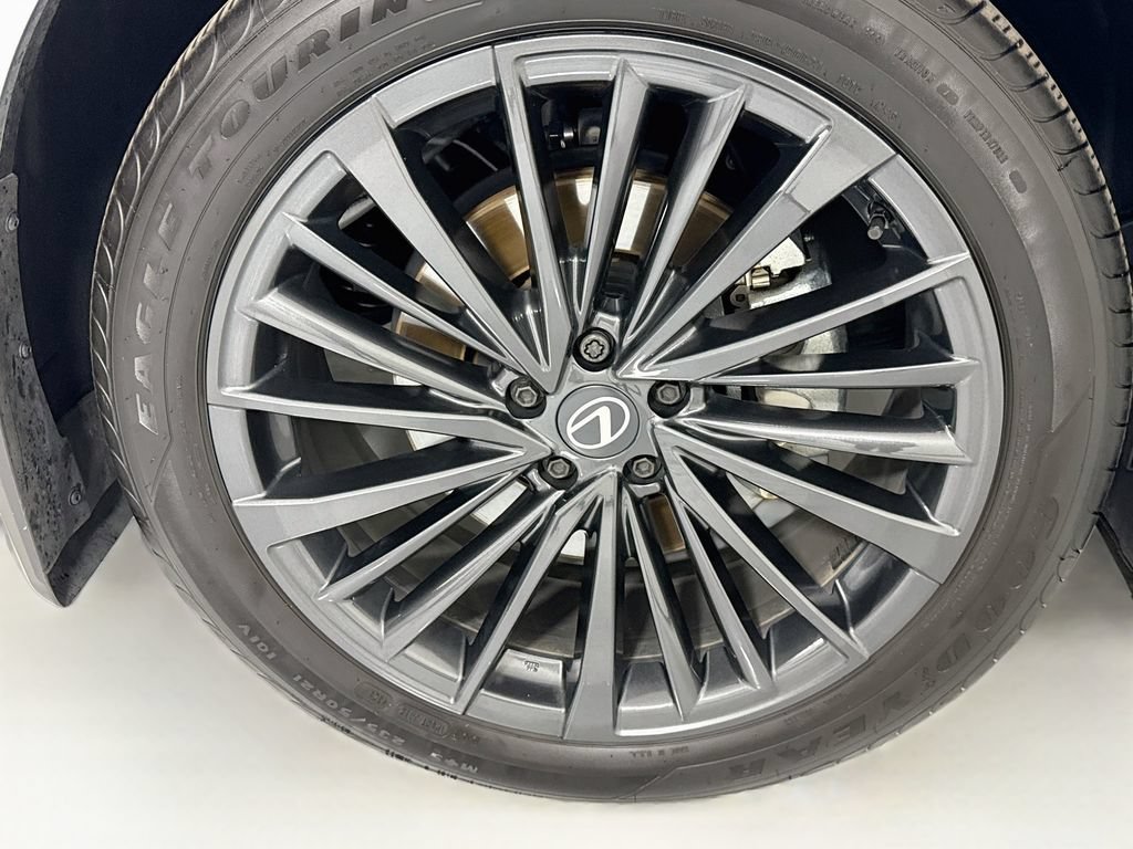 Used 2026 Lexus RX 350h w/ Convenience Package AWD/4WD image 32