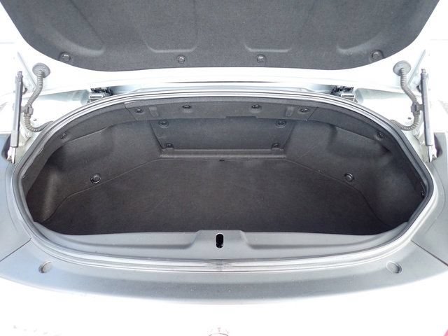 Used 2010 Nissan 370Z Roadster RWD image 7
