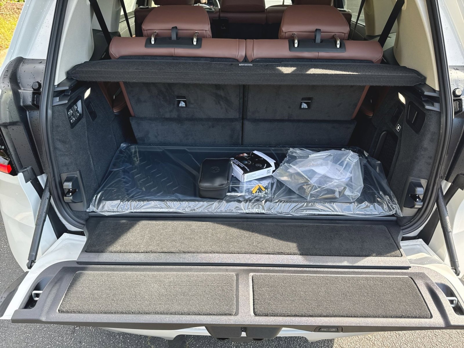 New 2026 BMW X7 xDrive40i image 28