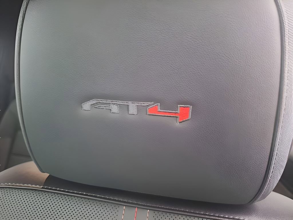 Used 2024 GMC Acadia AT4 w/ LPO, Floor Liner Package image 30