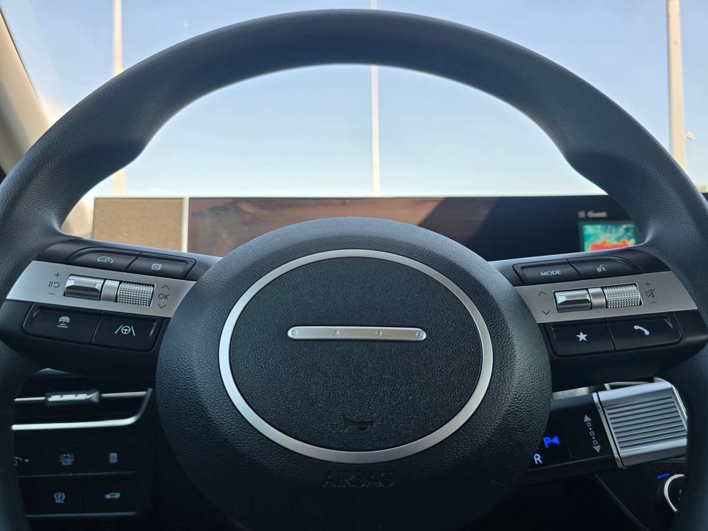 Used 2026 Hyundai Sonata Blue FWD image 23