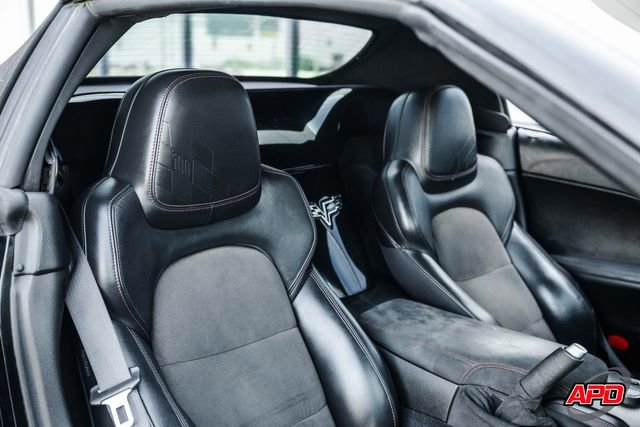 Used 2012 Chevrolet Corvette Grand Sport w/ 4LT Preferred Equipment Group RWD image 23