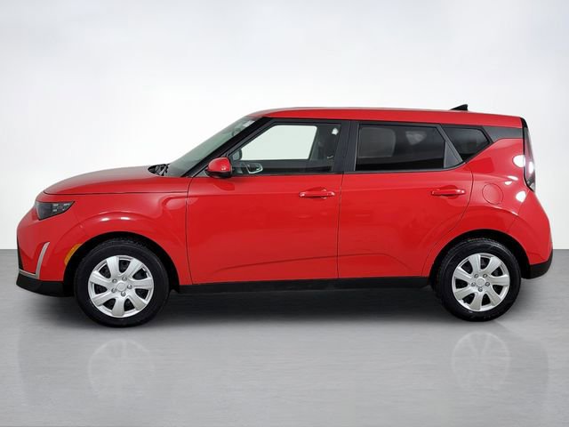 Used 2023 Kia Soul LX image 6