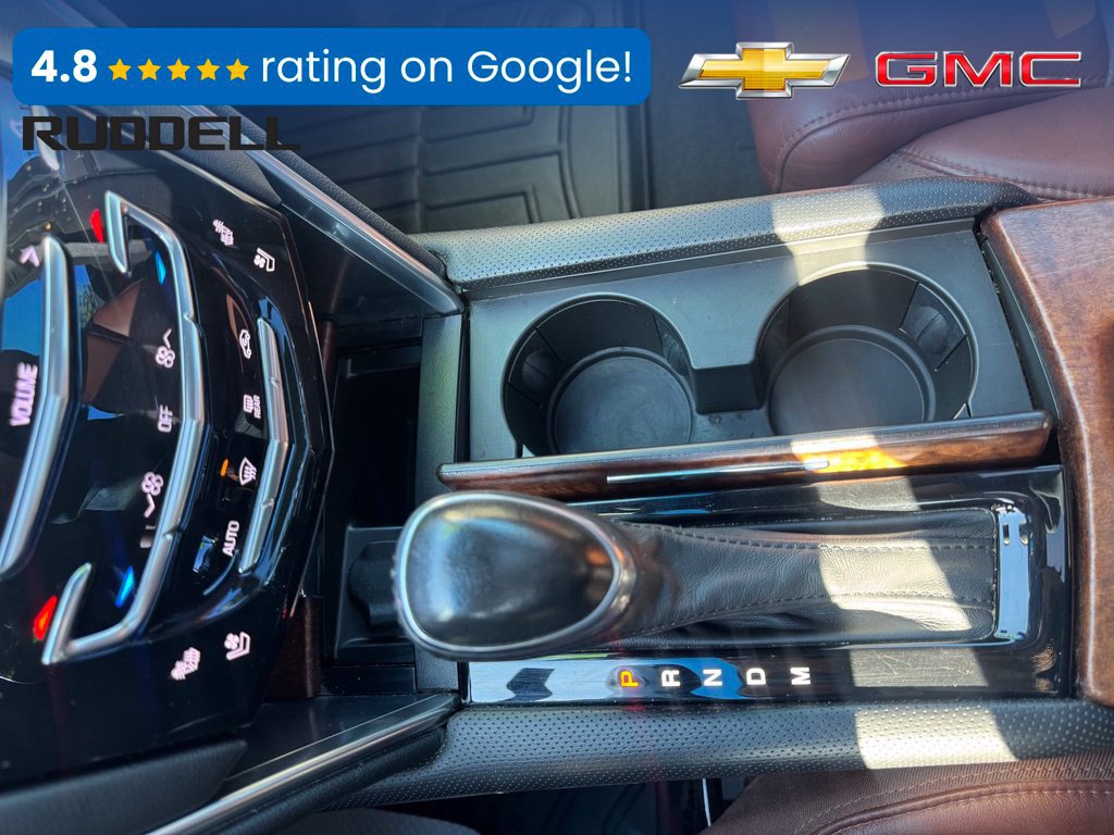 Used 2015 Cadillac XTS Luxury w/ Driver Awareness Package FWD image 37