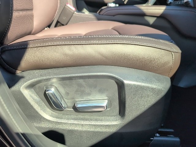 New 2025 MAZDA CX-5 Signature image 29