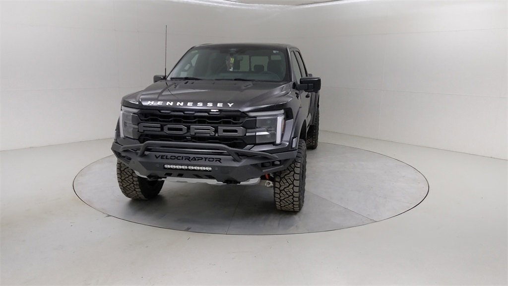 New 2026 Ford F150 Raptor image 10