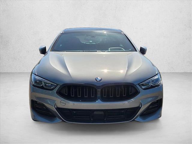 Certified 2023 BMW 840i Gran Coupe RWD image 2