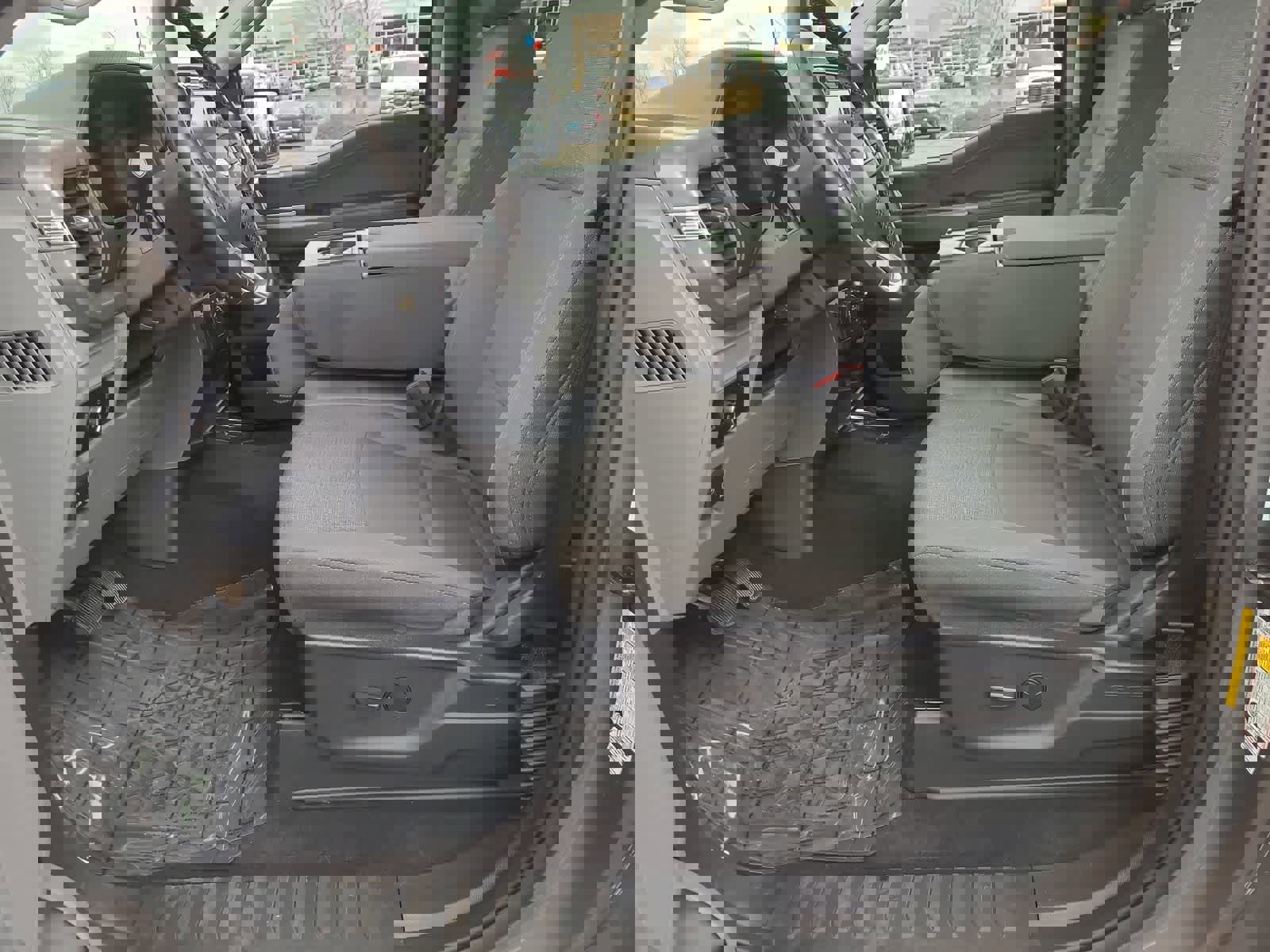 Used 2024 Ford F150 XLT w/ Tow/Haul Package image 19