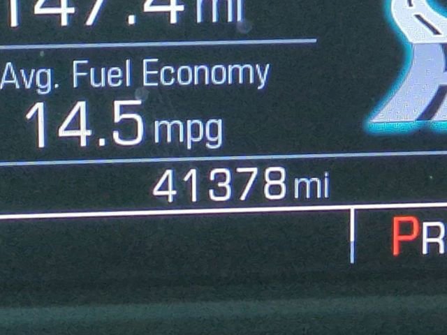 Used 2018 GMC Sierra 1500 SLT w/ Enhanced Driver Alert Package RWD image 26