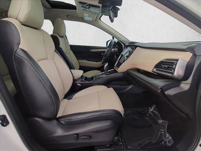 Certified 2025 Subaru Outback Limited w/ Popular Package #2 AWD/4WD image 25