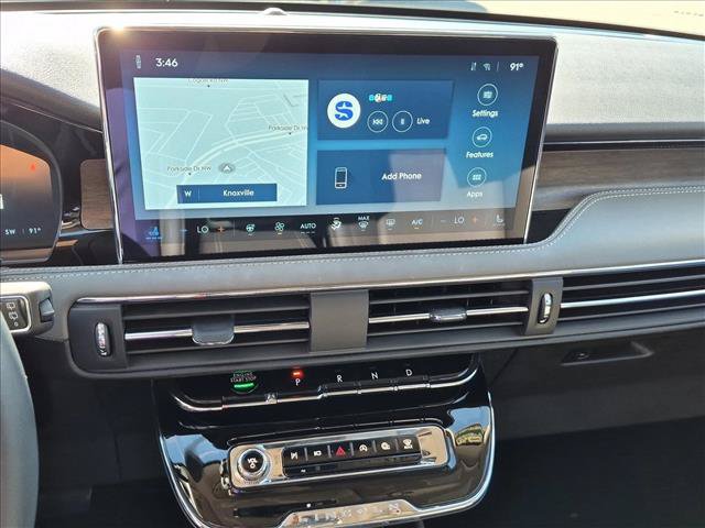 Used 2025 Lincoln Corsair Reserve AWD/4WD image 15