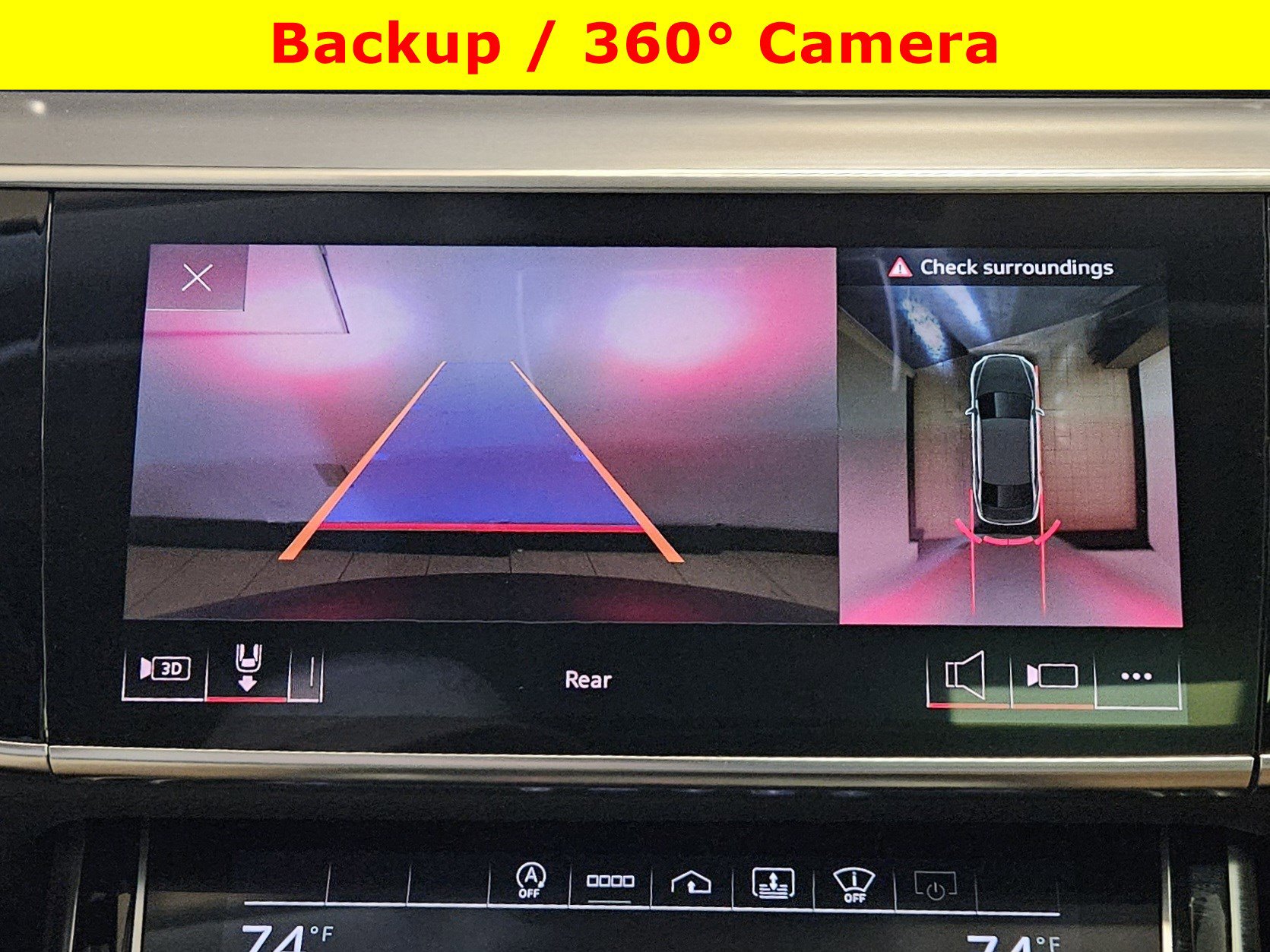 Used 2021 Audi A8 L 3.0T image 21