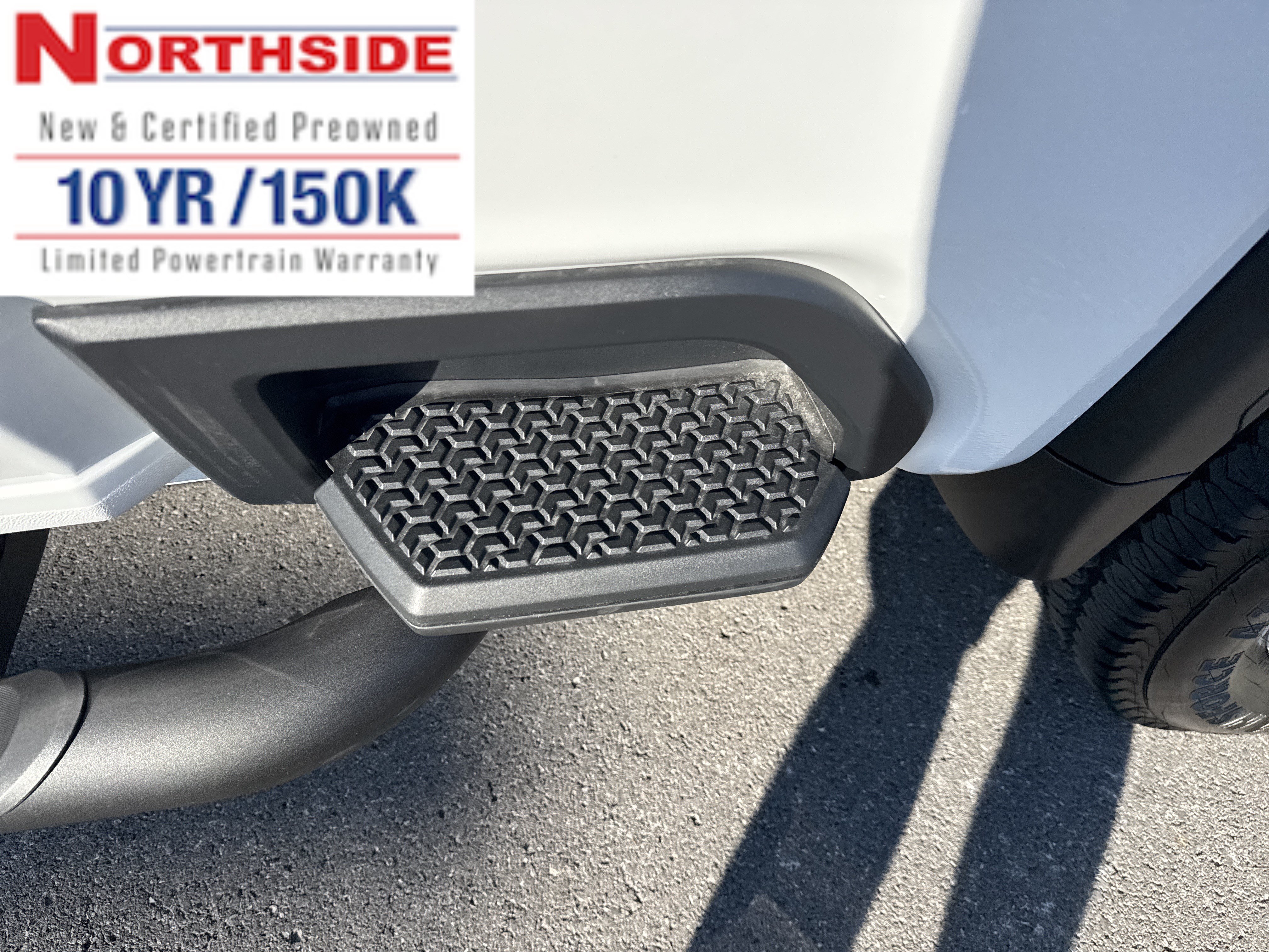 New 2026 GMC Sierra 2500 Pro AWD/4WD image 13