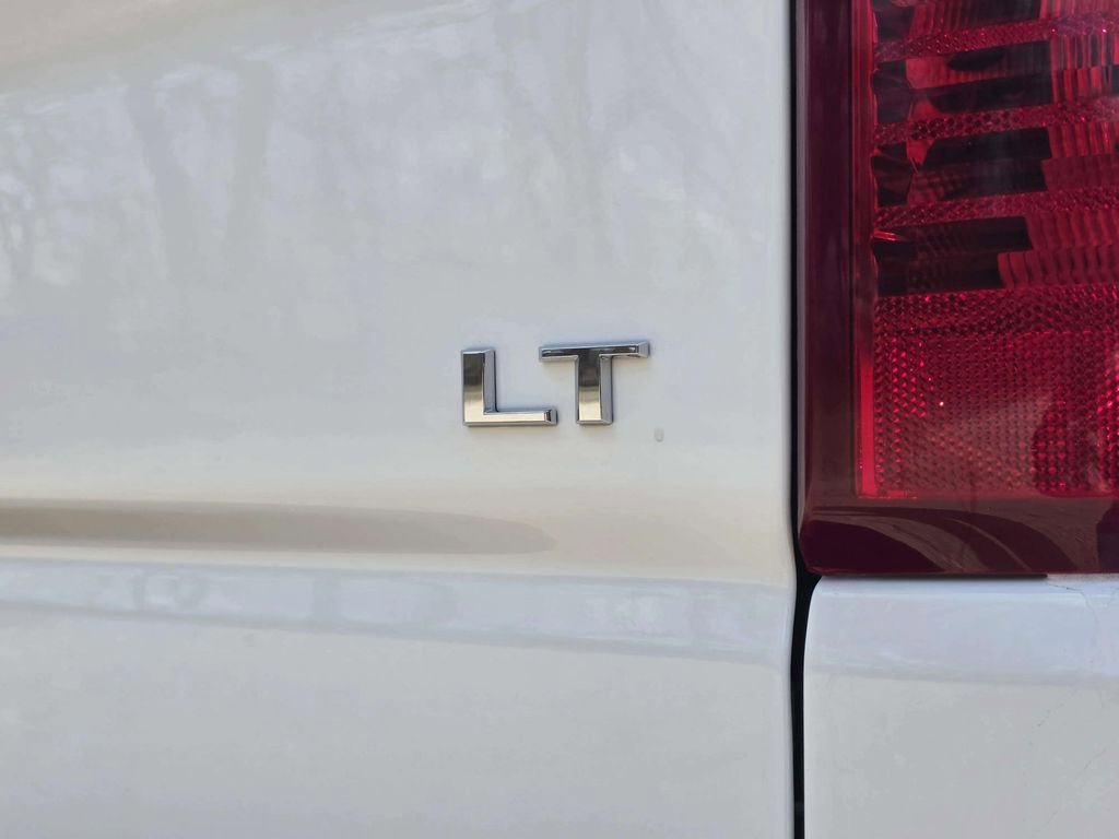 New 2026 Chevrolet Silverado 1500 LT image 7