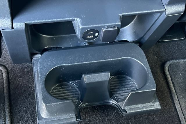 Used 2022 Ford F150 XLT w/ Equipment Group 301A Mid image 14