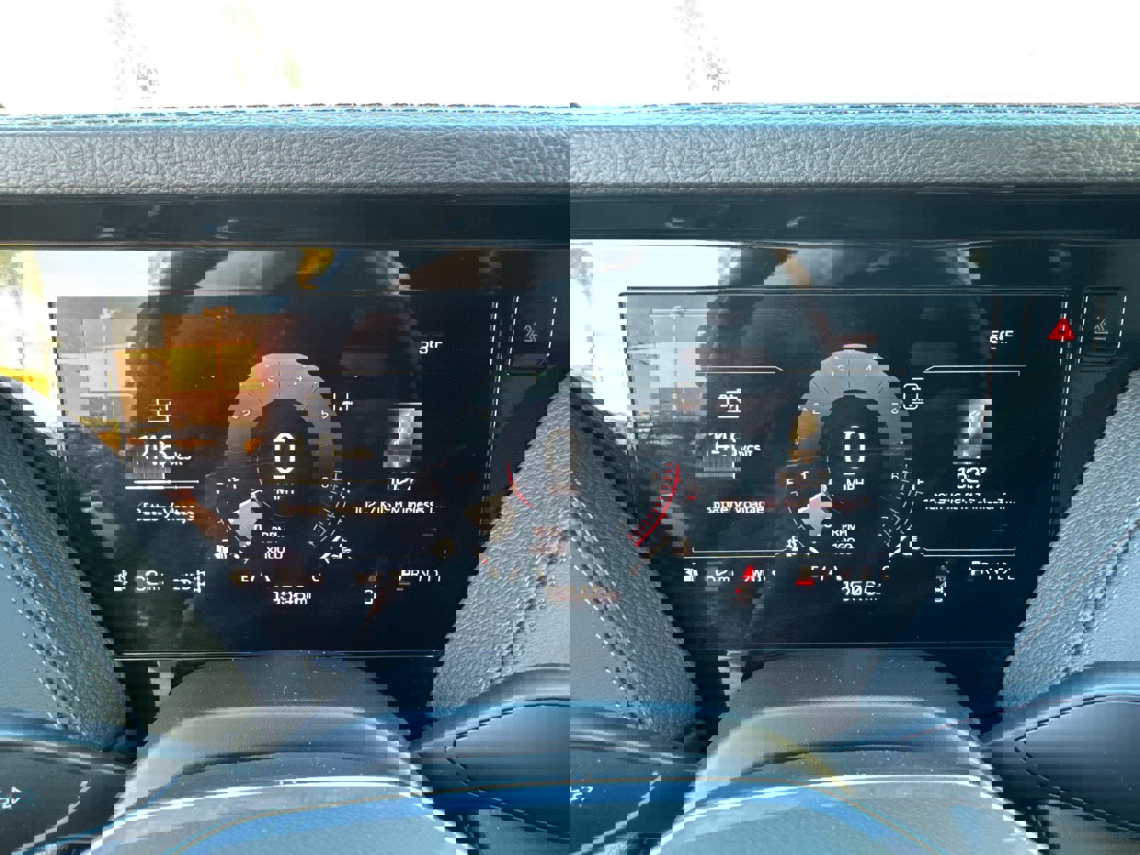 Certified 2025 GMC Yukon Denali image 40