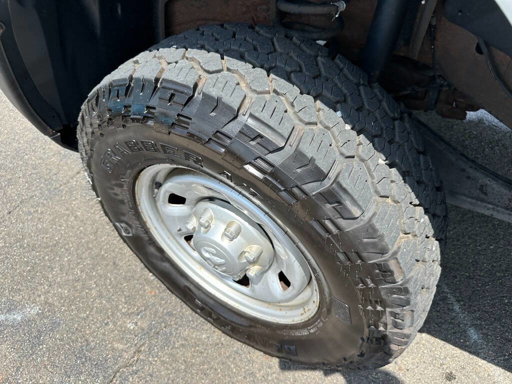 Used 2015 RAM 2500 Tradesman w/ Power & Remote Entry Group image 24